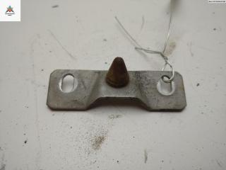 ответная часть (скоба) замка двери Fiat Ducato 2 поколение [рестайлинг] 2005, 2.3 л., дизель, МКПП, белый, микроавтобус