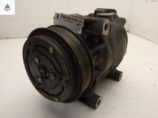 компрессор кондиционера Fiat Stilo 1 поколение 2005, 1.4 л., бензин
