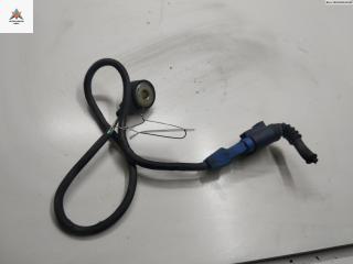 датчик детонации Audi A6 4B/C5 [рестайлинг] 2002, 2.4 л., бензин, АКПП, чёрный, универсал, 06C905377