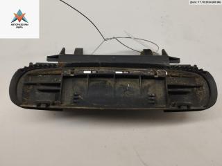 ручка наружная задняя левая Audi A4 B6 2003, 3.0 л., бензин, МКПП, синий, универсал, 4B0839885