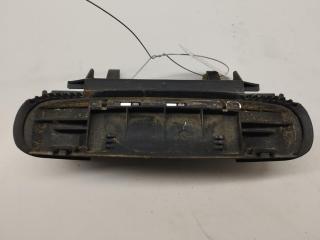 ручка наружная задняя левая Audi A4 B6 2003, 3.0 л., бензин, МКПП, синий, универсал, 4B0839885