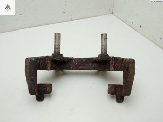 скоба суппорта Fiat Marea 1 поколение 2000, 2.4 л., дизель, МКПП, синий, универсал