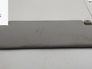 козырек солнцезащитный Ford Transit 4 поколение 1993, 2.5 л., дизель, МКПП, синий, микроавтобус