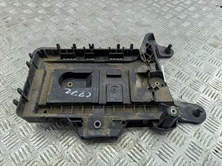 Кожух аккумулятора (короб АКБ) Skoda Octavia mk2 (A5 1Z) 2010, 1.2 л., бензин, МКПП, серый, универсал