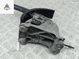 рычаг ручного тормоза (ручника) SEAT Toledo 3 поколение 2004, 2.0 л., дизель, МКПП, чёрный, хетчбэк 5 дв., 1K0711303D