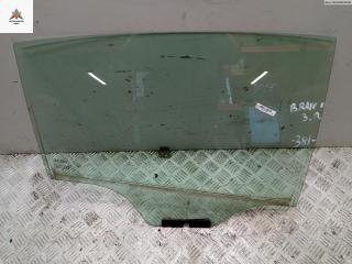 стекло двери задней правой Fiat Bravo 2 поколение 2008, 2.0 л., дизель, МКПП, красный, хетчбэк 5 дв.