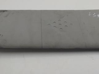 козырек солнцезащитный Ford Transit 7 поколение 2006, 2.2 л., дизель, МКПП, белый, микроавтобус, GS15M04100