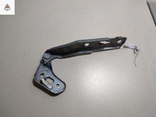 петля капота левая Audi A6 4F/C6 2005, серый, универсал, 4F0823301