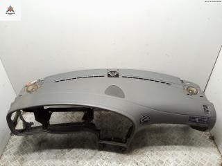 панель передняя салона (торпедо) Saab 9-5 1 поколение 1998, 2.0 л., бензин, МКПП, серый, седан