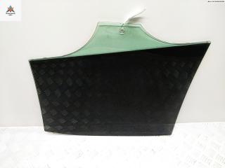 стекло двери задней правой BMW 3 серия F30/F31/F34 [рестайлинг] 2015, 2.0 л., дизель, МКПП, синий, седан, AS2