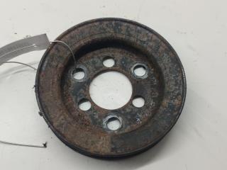 шкив насоса гидроусилителя Audi A4 B5 1995, 1.6 л., бензин, МКПП, синий, седан, 058145255D