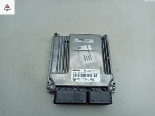 ЭБУ BMW 3 серия E46 [рестайлинг] 2004, 1.8 л., бензин, МКПП, синий, универсал, 7541459