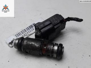форсунка Volkswagen Golf 4 поколение 2001, 1.4 л., бензин, МКПП, серый, хетчбэк 5 дв., 036031G