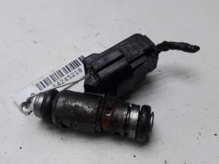 форсунка Volkswagen Golf 4 поколение 2001, 1.4 л., бензин, МКПП, серый, хетчбэк 5 дв., 036031G