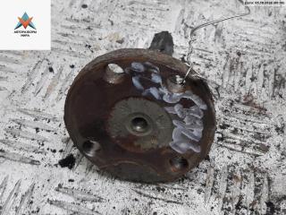 Цапфа задняя (ось ступицы) Volkswagen Golf 3 поколение 1992, 1.8 л., бензин, МКПП, чёрный, хетчбэк 3 дв.