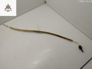 трос двери Audi A4 B5 1995, 1.6 л., бензин, МКПП, синий, седан