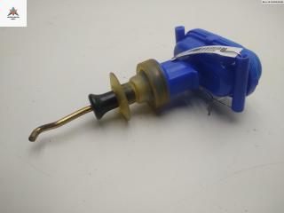 активатор замка багажника Audi 80 8C/B4 1994, 2.0 л., бензин, АКПП, чёрный, универсал