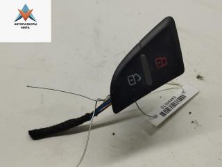 кнопка центрального замка Audi A4 B8/8K 2008, 2.0 л., дизель, МКПП, серый, универсал, 8K2962108