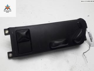 Ручка регулировки спинки сиденья Porsche Cayenne 955 2003, 4.5 л., бензин, АКПП, чёрный, внедорожник 5 дв., 7L5959765