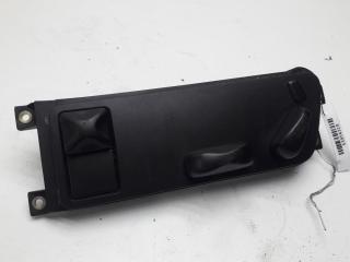 Ручка регулировки спинки сиденья Porsche Cayenne 955 2003, 4.5 л., бензин, АКПП, чёрный, внедорожник 5 дв., 7L5959765