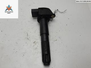 катушка зажигания Porsche Cayenne 955 2003, 4.5 л., бензин, АКПП, чёрный, внедорожник 5 дв., 94860210405