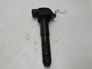 катушка зажигания Porsche Cayenne 955 2003, 4.5 л., бензин, АКПП, чёрный, внедорожник 5 дв., 94860210405