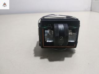 кнопка обогрева сидений Audi A6 4B/C5 [рестайлинг] 2003, 3.0 л., бензин, АКПП, синий, седан, 4B0963563B