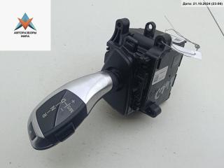 кулиса BMW 3 серия F30/F31/F34 2013, 2.0 л., дизель, АКПП, чёрный, седан, 9296896