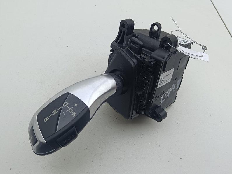 кулиса BMW 3 F30/F31 2013, 2.0 л., дизель, АКПП, чёрный, седан, 9296896