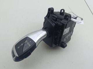 кулиса BMW 3 F30/F31 2013, 2.0 л., дизель, АКПП, чёрный, седан, 9296896