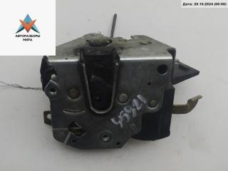 замок двери задней правой BMW 3 серия E36 [рестайлинг] 1997, 1.8 л., бензин, МКПП, серый, седан