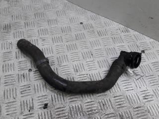 патрубок радиатора Volkswagen Golf 5 поколение 2008, 1.9 л., дизель, BLS