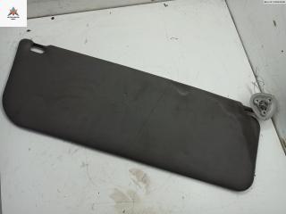 козырек солнцезащитный Ford Transit 6 поколение 2000, 2.4 л., дизель, МКПП, белый, микроавтобус, 6C11V04101HB