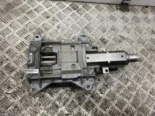 рулевая колонка Audi A4 B6 2003, 2.5 л., дизель, МКПП, чёрный, универсал, 8E0419502E