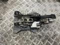 рулевая колонка Audi A4 B6 2003, 2.5 л., дизель, МКПП, чёрный, универсал, 8E0419502E - фото №2