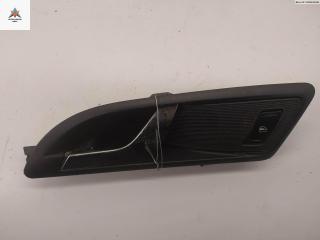 ручка внутренняя передняя левая Skoda Octavia mk2 (A5 1Z) 2011, 2.0 л., дизель, МКПП, красный, универсал, 1Z0837247