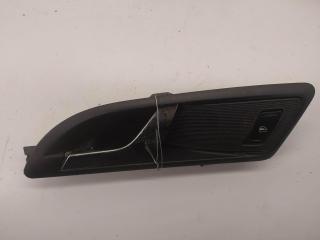 ручка внутренняя передняя левая Skoda Octavia mk2 (A5 1Z) 2011, 2.0 л., дизель, МКПП, красный, универсал, 1Z0837247