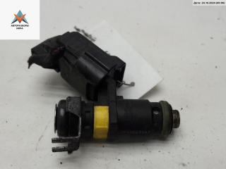 форсунка Volkswagen Golf 5 поколение 2006, 1.4 л., бензин, МКПП, чёрный, хетчбэк 5 дв., 036906031AC