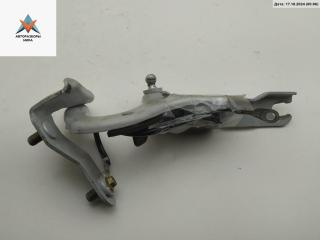 петля крышки багажника BMW 6 серия E63/E64 2004, серый, кабриолет, 7039773