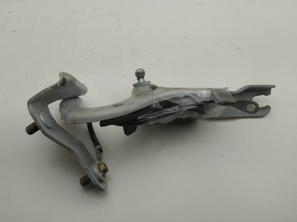 петля крышки багажника BMW 6 E63/E64 2004, серый, кабриолет, 7039773