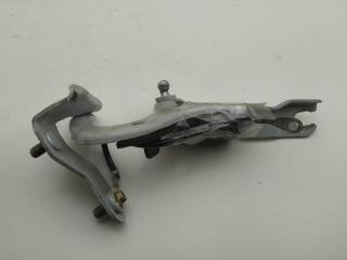 петля крышки багажника BMW 6 серия E63/E64 2004, серый, кабриолет, 7039773
