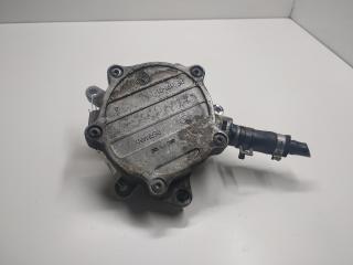 насос вакуумный Audi A4 B6 2003, 2.0 л., бензин, АКПП, серый, универсал, 06D145100