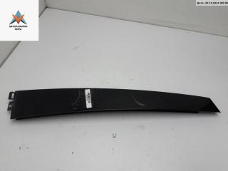 молдинг двери задней левой Volkswagen Passat B5 [рестайлинг] 2002, 1.6 л., бензин, МКПП, серый, седан, 3B0839901