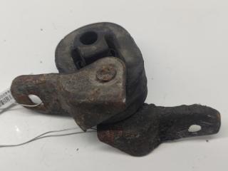 кронштейн глушителя Audi A4 B5 1997, 2.8 л., бензин, АКПП, зелёный, универсал, 8D0253147E