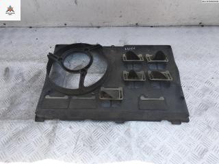 диффузор вентилятора Audi 100 4A/C4 1992, 2.8 л., бензин, МКПП, синий, универсал