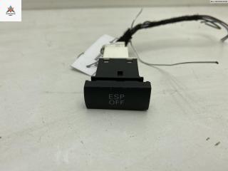кнопка (выключатель) Audi A6 4F/C6 2006, 2.0 л., дизель, МКПП, серый, универсал, 4F0927134