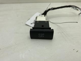 кнопка (выключатель) Audi A6 4F/C6 2006, 2.0 л., дизель, МКПП, серый, универсал, 4F0927134