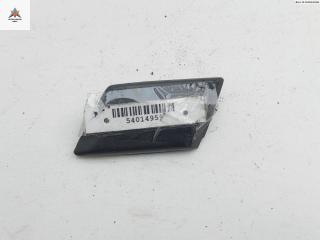 молдинг крыла заднего левого BMW 5 серия E34 1995, 2.0 л., бензин, МКПП, синий, седан, 1934183