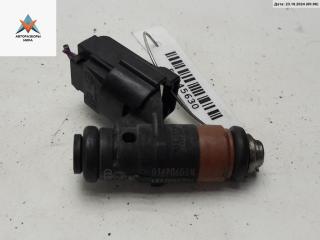 форсунка Skoda Fabia 1 поколение (6Y) 2003, 1.4 л., бензин, МКПП, красный, хетчбэк 5 дв., 036906031L