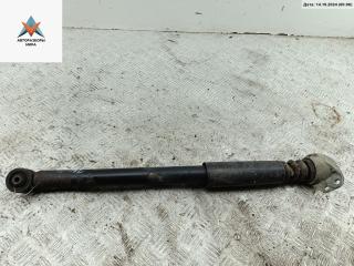 амортизатор задний левый Volkswagen Bora 1 поколение 2002, 1.6 л., бензин, АКПП, серый, универсал, 1J9513025E